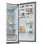 Frigorifero Combi Haier HTR3620ENMG Total No Frost 205cm 414L E Argento