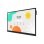 Pizarra Interactiva Samsung WA75F 75" 4K Ultra HD Android