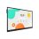 Pizarra Interactiva Samsung WA75F 75" 4K Ultra HD Android
