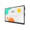Pizarra Interactiva Samsung WA75F 75" 4K Ultra HD Android
