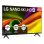 TV LG LED 50NU900B6LA 50" 4K UltraHD 60Hz Smart TV WebOS HDR10 HLG IA Magic Remote