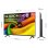 TV LG LED 50NU900B6LA 50" 4K UltraHD 60Hz Smart TV WebOS HDR10 HLG IA Magic Remote