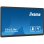 Écran PC Iiyama TW2424AS-B1 23,8" Full HD IPS Tactile Android WiFi 24/7 Haut-parleurs