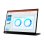 Monitor Lenovo ThinkVision M14d 14" 2.2K IPS USB-C Ajuste de altura