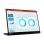 Monitor Lenovo ThinkVision M14d 14" 2.2K IPS USB-C Ajuste de altura