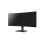 Monitor LG 35BN77CP-B 35" UltraWide Quad HD 100Hz VA Curvo FreeSync HDR10 Altura Ajustable