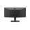 Monitor LG 35BN77CP-B 35" UltraWide Quad HD 100Hz VA Curvo FreeSync HDR10 Altura Ajustable