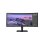 Monitor LG 35BN77CP-B 35" UltraWide Quad HD 100Hz VA Curvo FreeSync HDR10 Altura Ajustable
