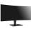 Monitor LG 35BN77CP-B 35" UltraWide Quad HD 100Hz VA Curvo FreeSync HDR10 Altura Ajustable