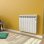Radiador Eléctrico Rointe Serie D 770W Wifi con Tecnología Fuzzy Logic