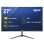 Monitor IGGUAL ML27SMM 27" FullHD 120Hz IPS Altavoces Frameless VESA