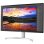 Monitor LG 32UN650K-W 32" UltraHD 4K IPS 60Hz HDR10 Ajuste de altura Altifalantes VESA