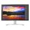 Monitor LG 32UN650K-W 32" UltraHD 4K IPS 60Hz HDR10 Ajuste de altura Altifalantes VESA