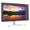 Monitor LG 32UN650K-W 32" UltraHD 4K IPS 60Hz HDR10 Ajuste de altura Altifalantes VESA