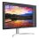 Monitor LG 32UN650K-W 32" UltraHD 4K IPS 60Hz HDR10 Ajuste de altura Altifalantes VESA