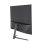 Monitor IGGUAL ML24S 23,8" FullHD 120Hz IPS Frameless Altavoces 1ms VESA