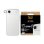 Protector de cámara PanzerGlass Hoops para iPhone Air transparente