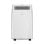 Ar Condicionado Portátil Daitsu Aeris Dual APD-12FCXB 12.040 BTU Quente e Frio com Comando