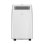Ar Condicionado Portátil Daitsu Aeris Dual APD-12FCXB 12.000 BTU Bomba de Calor Wi-Fi