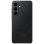 Funda para móvil Samsung EF-SS947CBEGWW Holster Silicona Negra para Samsung Galaxy S26 Plus