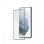 Protector de pantalla Celly Full Glass Samsung Galaxy A14 5G/M14 5G Vidrio Templado