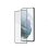 Protector de pantalla Celly Full Glass Samsung Galaxy A14 5G/M14 5G Vidrio Templado