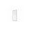 Protector de Vidrio Templado Celly Oppo A78 5G/A58 5G/A58X Negro Transparente