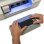 Protector de pantalla Celly PROFILM50 Universal Transparente 50 piezas