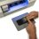 Protector de pantalla Celly PROFILM50 Universal Transparente 50 piezas