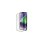 Protector de pantalla Celly Fullglass para Apple iPhone 15 Plus, vidrio templado 9H, negro transparente