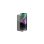 Protector de pantalla privacidad Celly para iPhone 15, vidrio templado 9H, negro