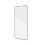 Protector de pantalla Celly FULLGLASS1054BK para Apple iPhone 15 Pro