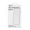 Protector de pantalla Celly 3DGlass Samsung Galaxy S24 Ultra 5G Vidrio Templado Transparente