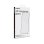 Protector de pantalla Celly 3DGlass Samsung Galaxy S24 Ultra 5G Vidrio Templado Transparente