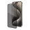 Protector de pantalla privacidad Celly para iPhone 16 Plus