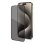Protector de pantalla privacidad Celly para Apple iPhone 16