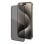 Protector de pantalla privacidad Celly para Apple iPhone 16