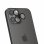 Celly Kameradenschutz für iPhone 16 Pro / iPhone 16 Pro Max