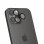 Celly Kameradenschutz für iPhone 16 Pro / iPhone 16 Pro Max