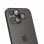 Celly Kameradenschutz für iPhone 16 Pro / iPhone 16 Pro Max