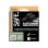 Protetor de câmara PanzerGlass SAFE para iPhone 16 Pro e 16 Pro Max Preto