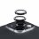 Protector de cámara PanzerGlass Hoops Negro para iPhone 15 | 15 Plus