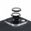 Protector de cámara PanzerGlass Hoops Negro para iPhone 15 | 15 Plus