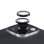 Protector de cámara PanzerGlass Hoops Negro para iPhone 15 | 15 Plus