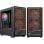 Desktop NeoPC Einarex P400 Intel Core i7 14700KF 32GB RTX 5070 1TB SSD Windows 11 Pro caixa ventilada