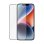 Protector de pantalla PanzerGlass para iPhone 14 | 13 | 13 Pro
