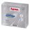 Caja de almacenamiento para CD Hama Double Jewel Case Pack 5 Transparente