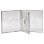 Caja de almacenamiento para CD Hama Double Jewel Case Pack 5 Transparente