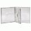 Caja de almacenamiento para CD Hama Double Jewel Case Pack 5 Transparente