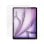 Protector de pantalla PanzerGlass Ultra-Wide Fit para iPad Air 13" y iPad Pro 13"